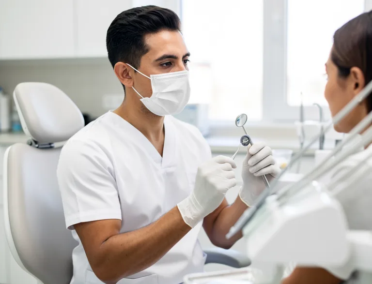dentist West Ham